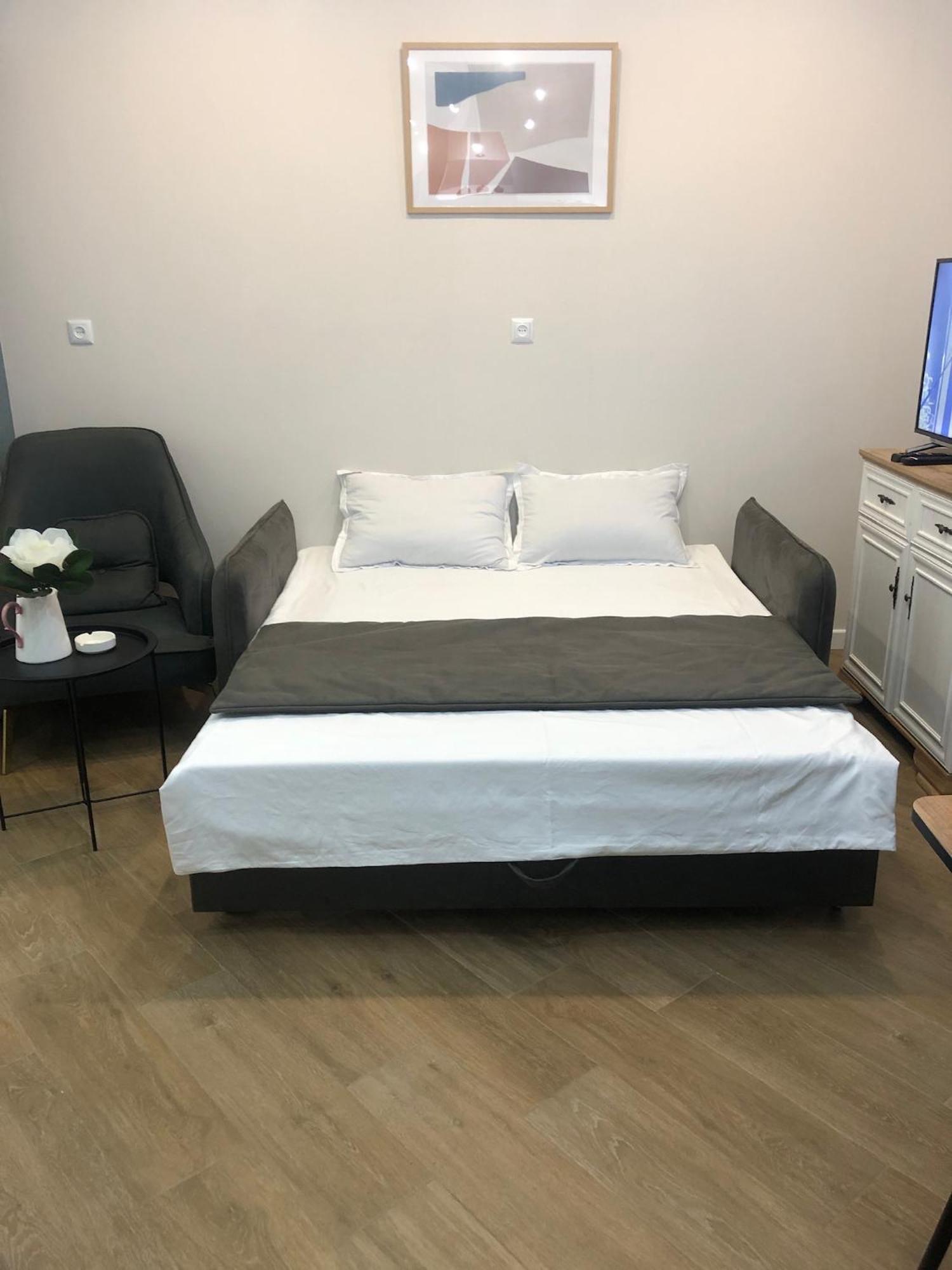 The Best Apartment Kutaisi Exterior foto