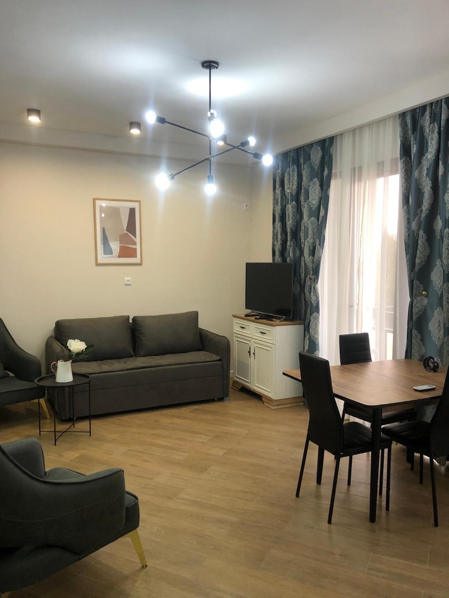 The Best Apartment Kutaisi Exterior foto