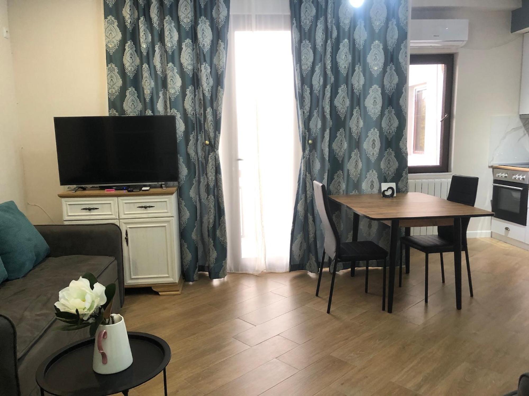 The Best Apartment Kutaisi Exterior foto